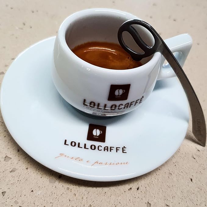 Café en Grano BLEND CLASSICA LOLLO 1KG