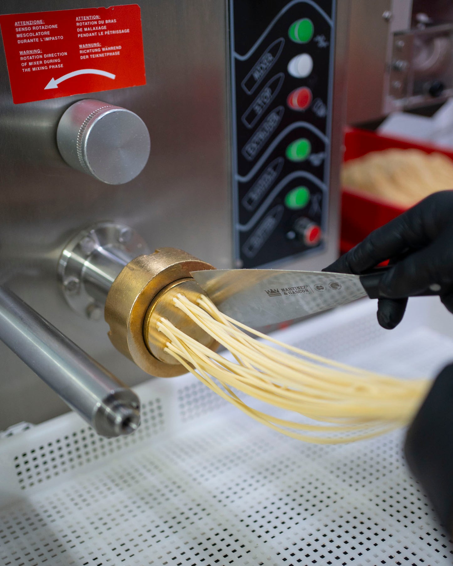 SPAGHETTI /kg