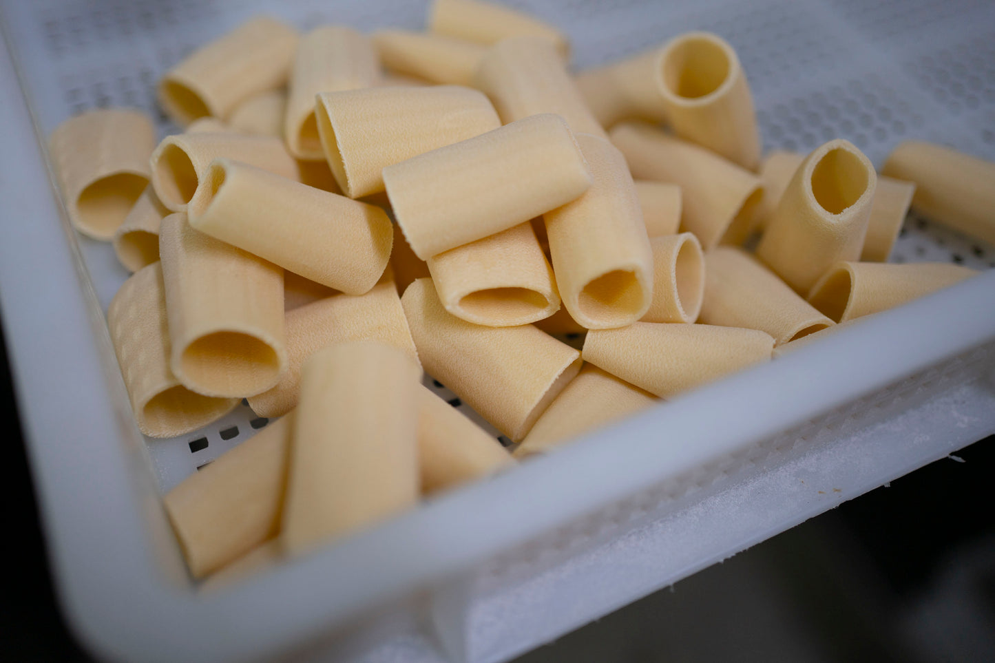 PACCHERI /kg