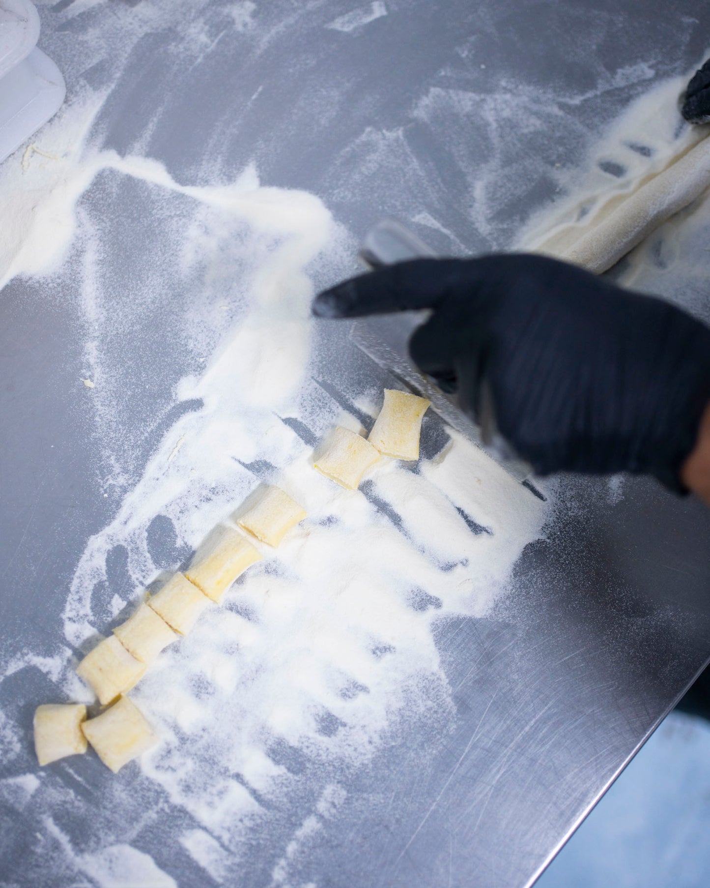GNOCCHI /kg