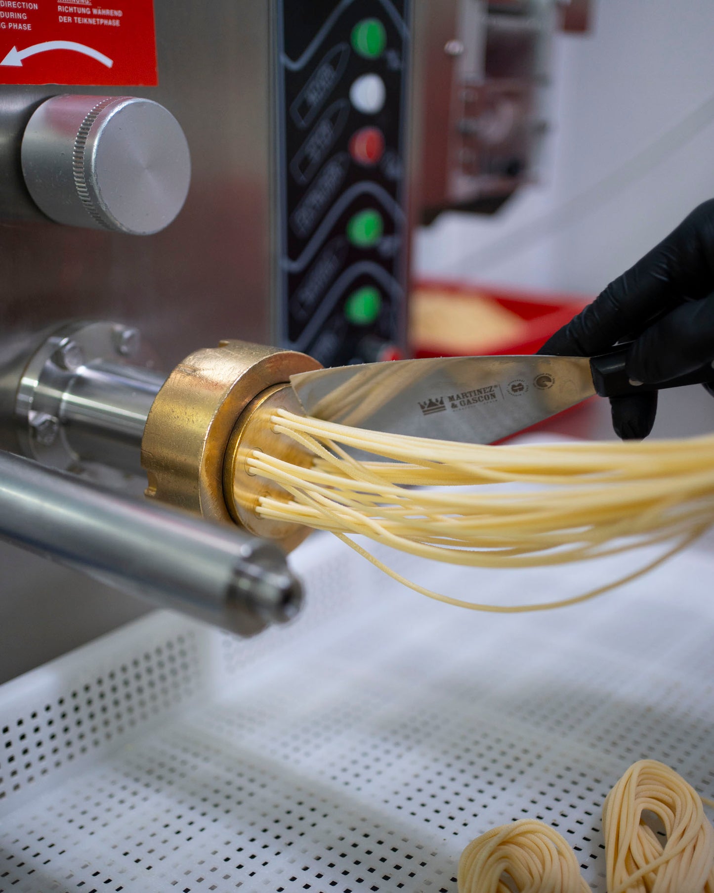 SPAGHETTI /kg