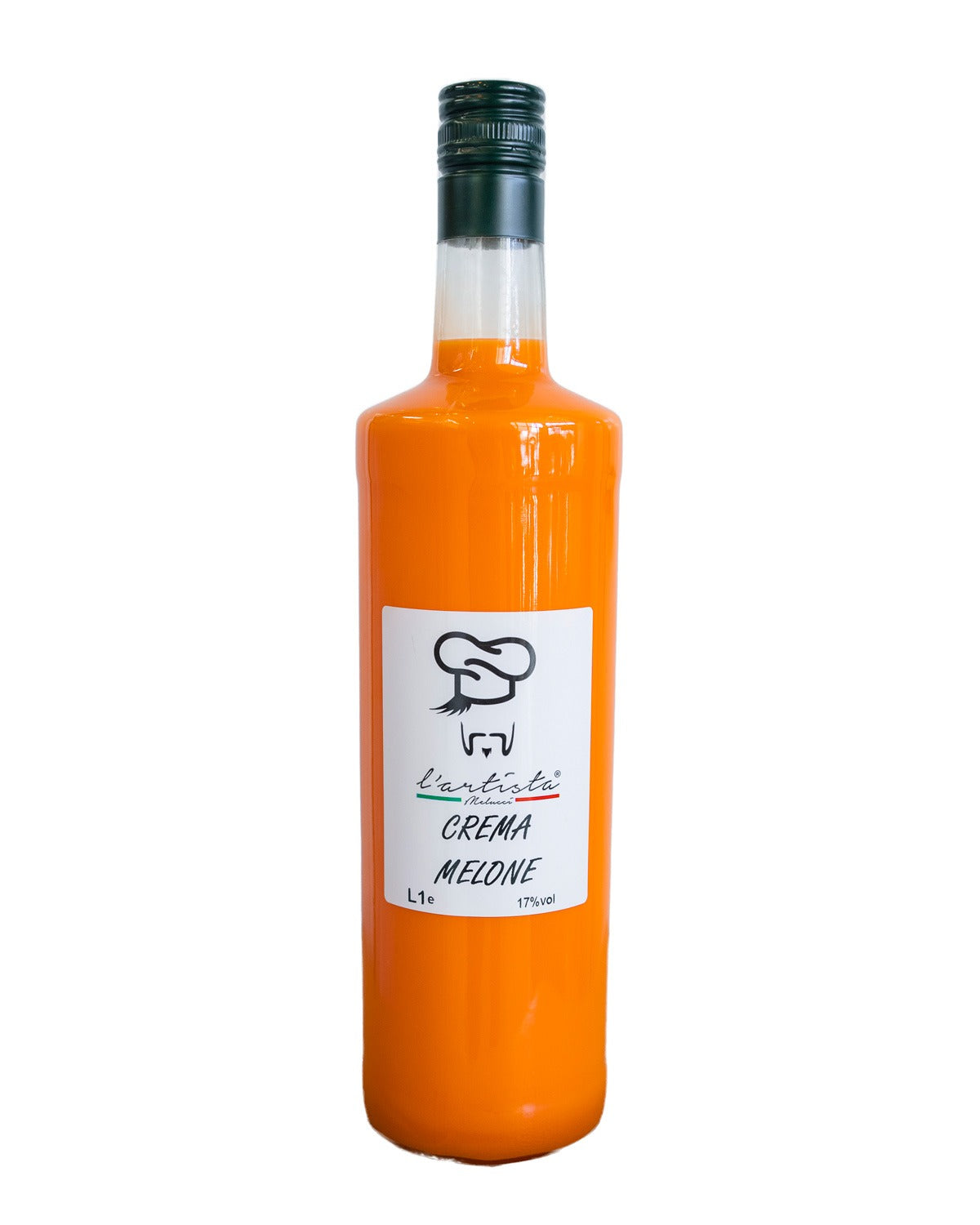 CREMA MELONE - L'ARTISTA MELUCCI 1LT