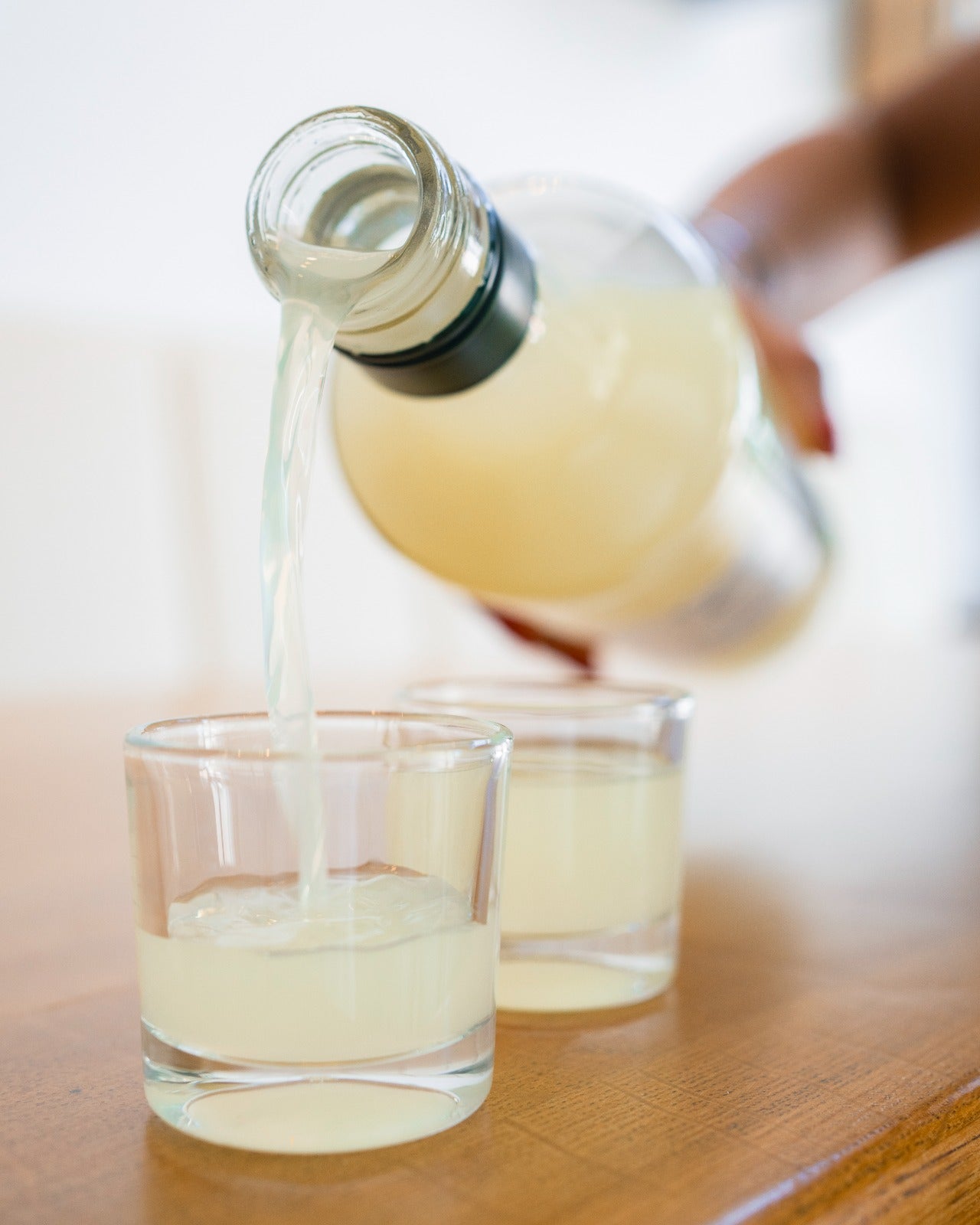 LIMONCELLO - L'ARTISTA MELUCCI 1 LT