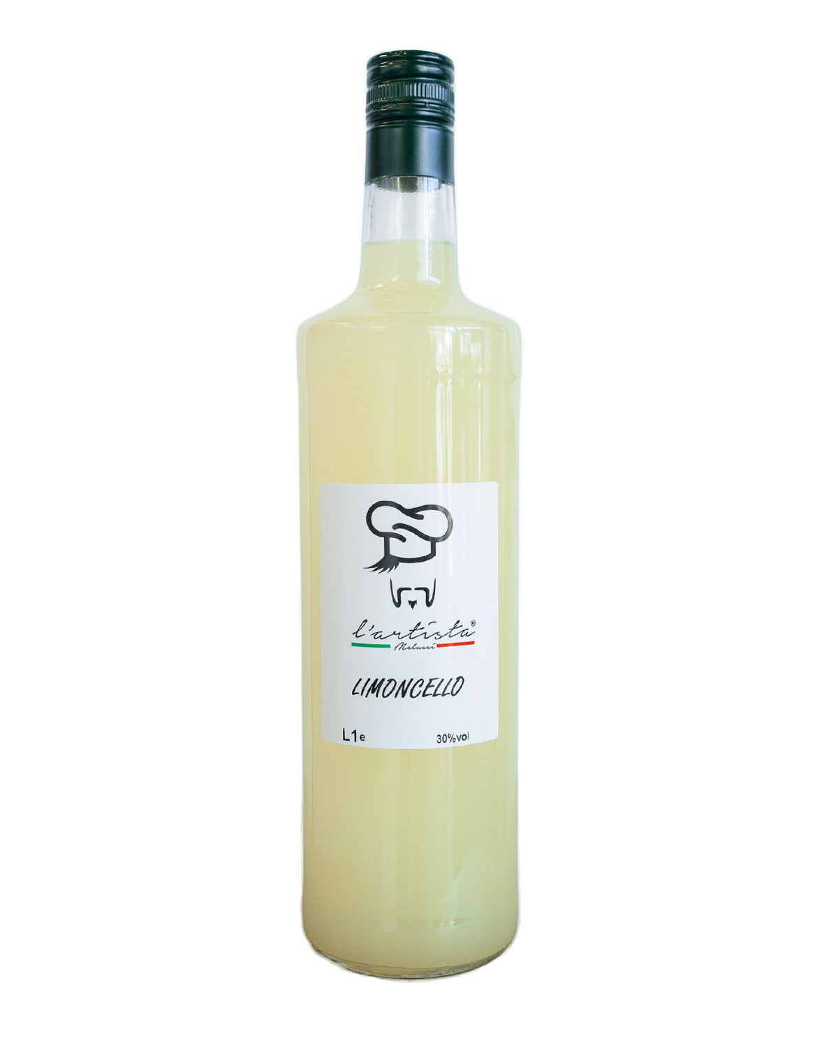 LIMONCELLO - L'ARTISTA MELUCCI 1 LT