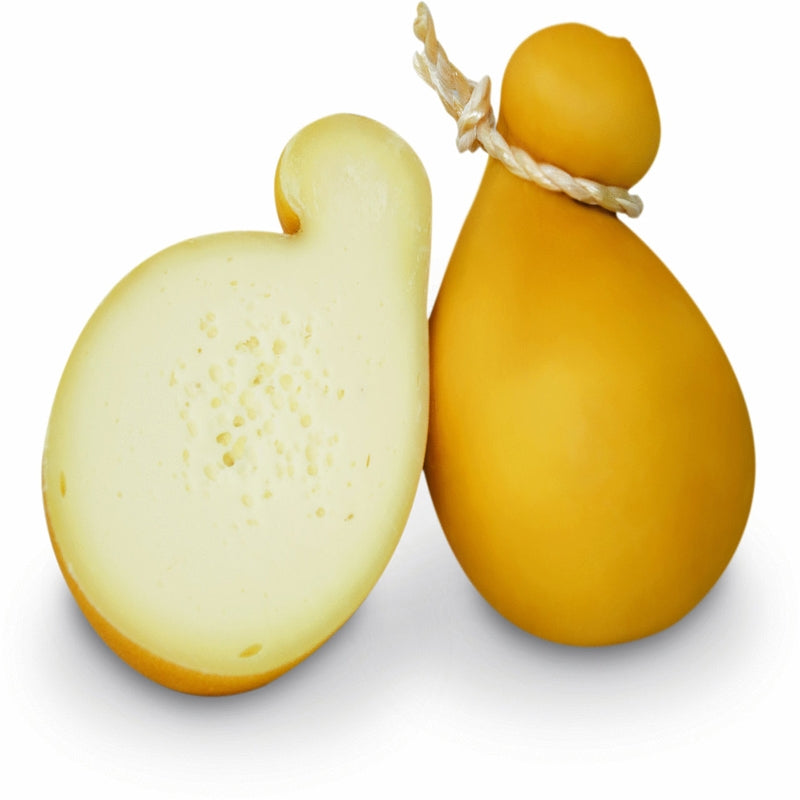 CACIOCAVALLO AHUMADO
