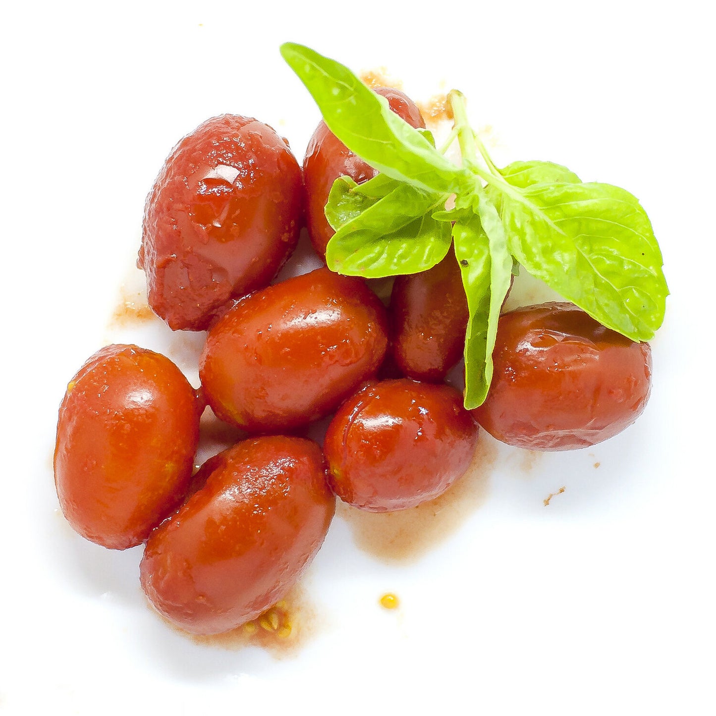 TOMATES CHERRY 2,5 kg y 15 kg