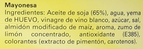 Hellmann'S - Original - Mayonesa - 5 l