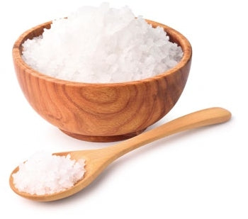 Salt Traders Escamas de sal marina de Maldon 2 paquetes tot. 3kg