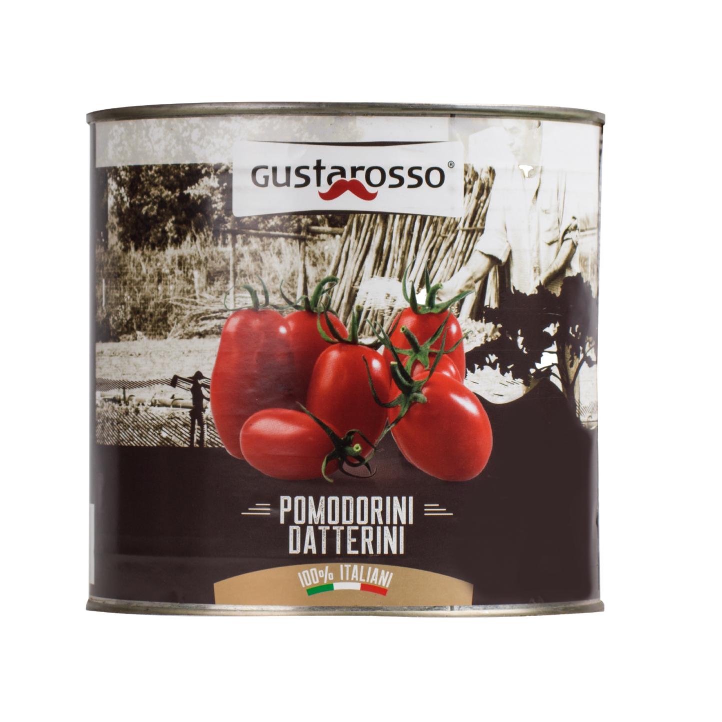 TOMATES CHERRY 2,5 kg y 15 kg
