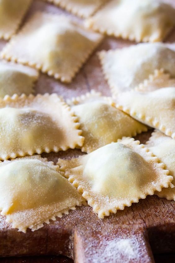 RAVIOLI /kg