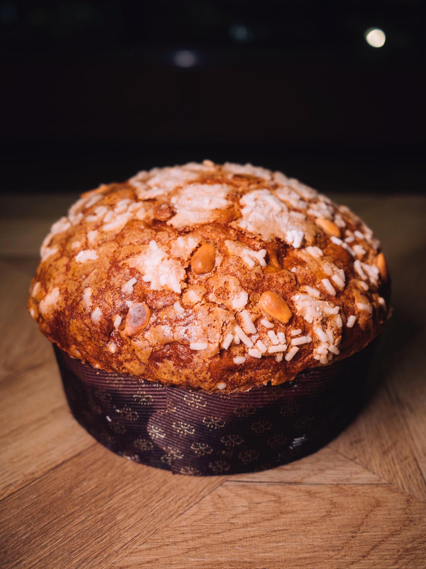 Panettone Classico