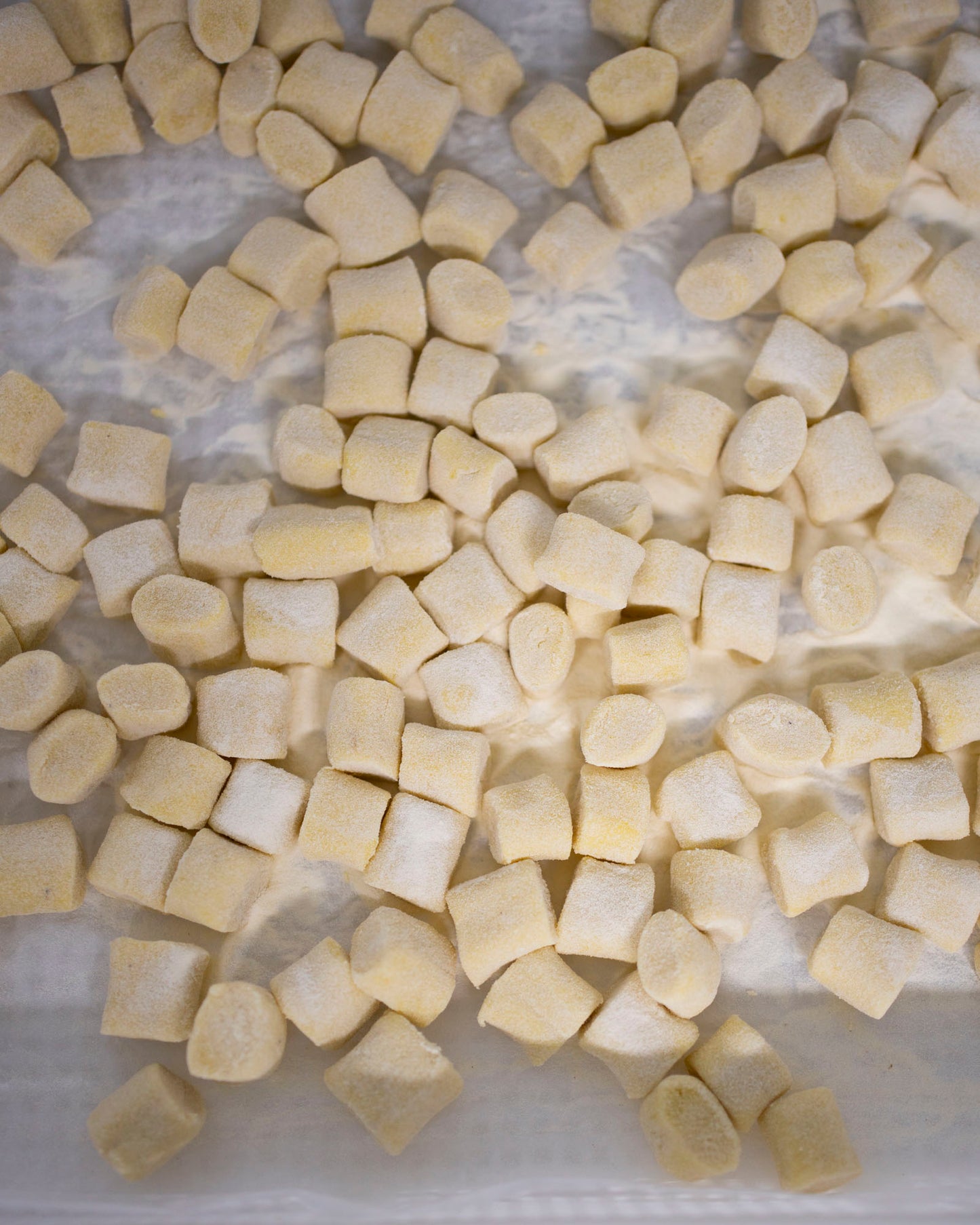 GNOCCHI /kg