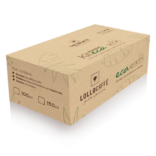 Lollo Kit Accessori Eco 150